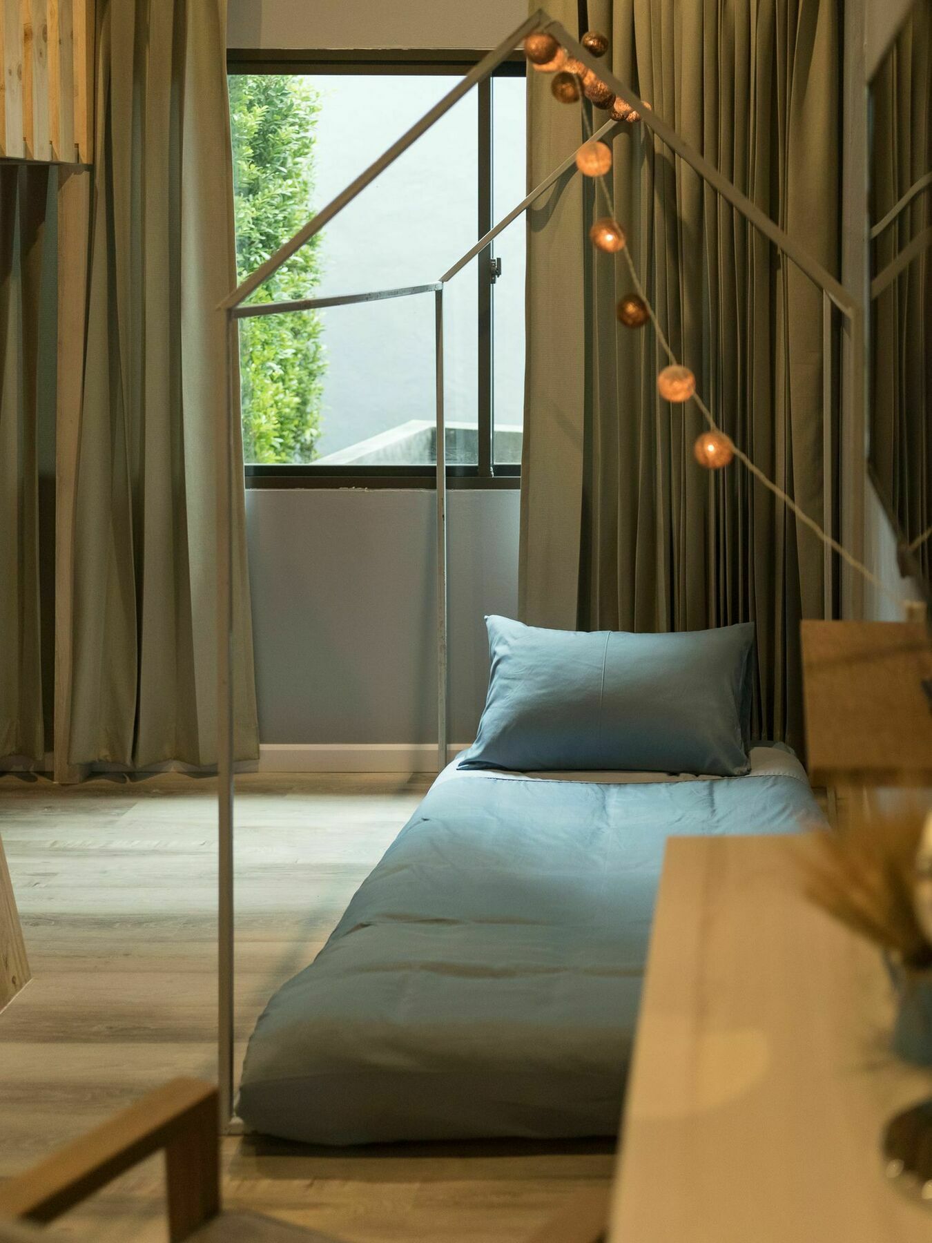 Arch39.17 Nimman Hotel Chiang Mai Eksteriør billede