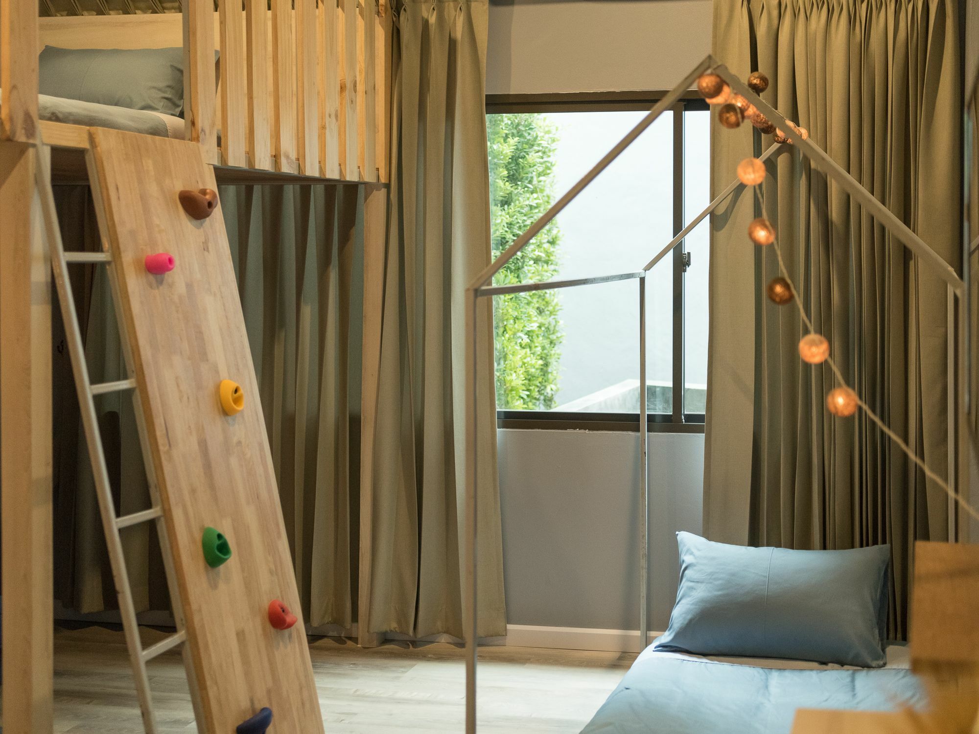 Arch39.17 Nimman Hotel Chiang Mai Eksteriør billede