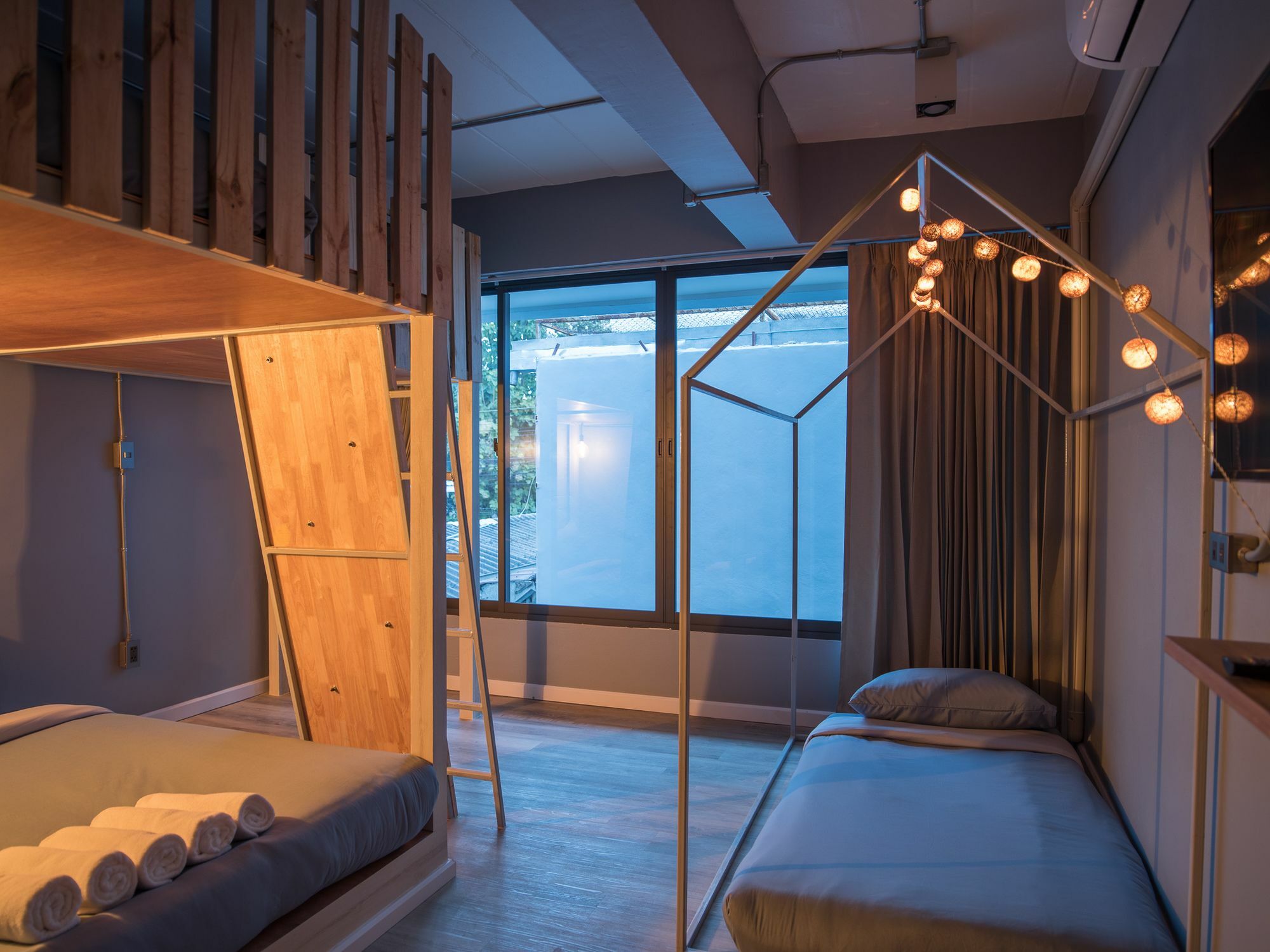 Arch39.17 Nimman Hotel Chiang Mai Eksteriør billede
